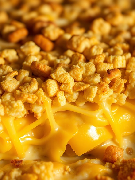 yellow squash casserole recipe