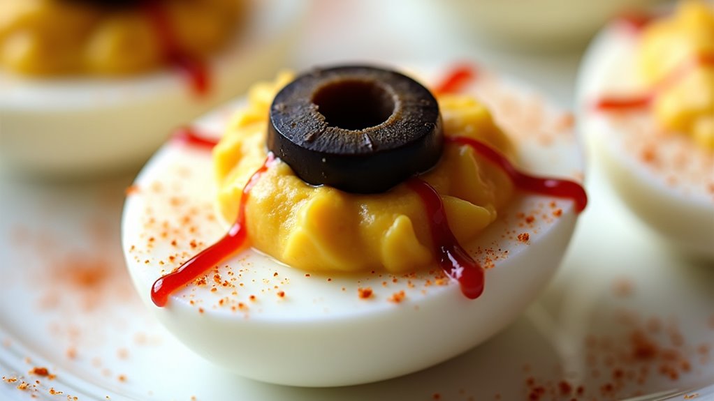 adorable halloween snack ideas