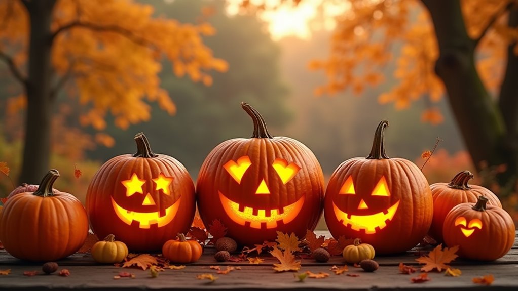 beginner friendly pumpkin carving