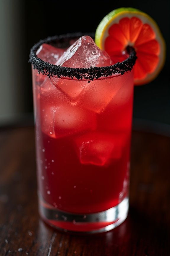 blood moon margarita recipe