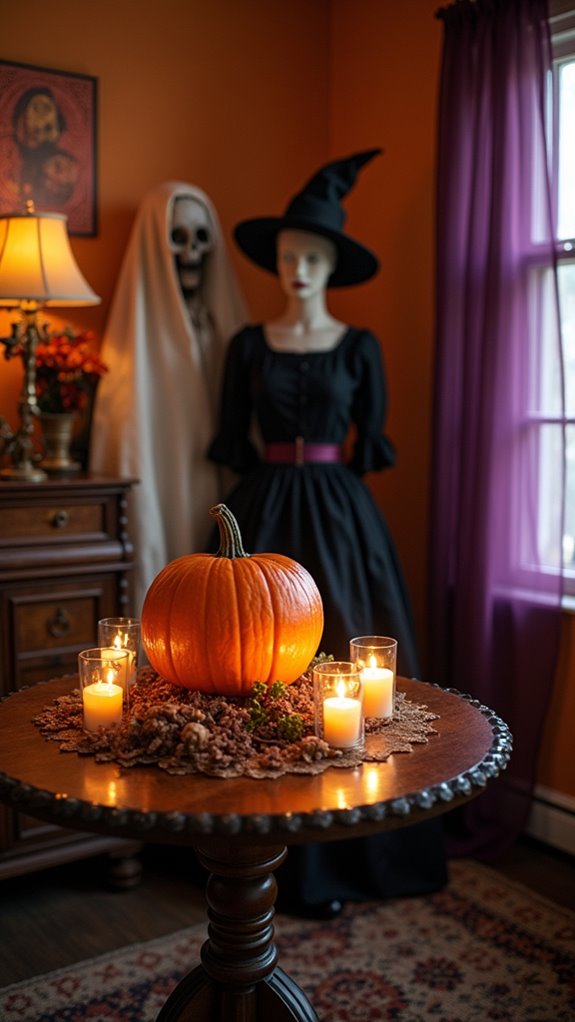 charming vintage halloween costumes