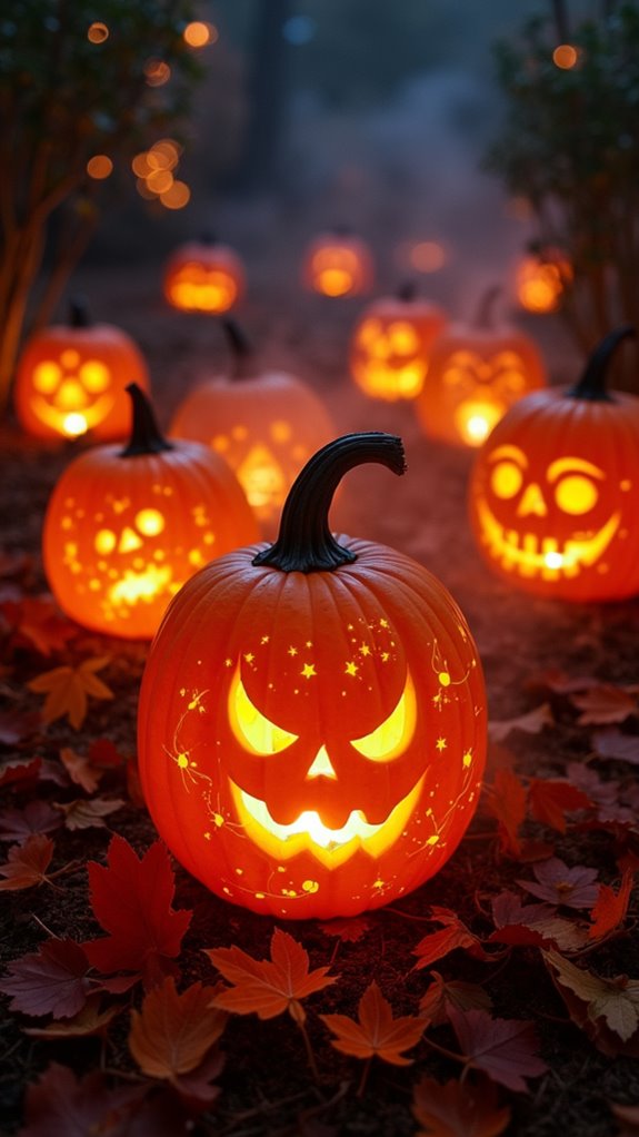 charming vintage halloween nostalgia