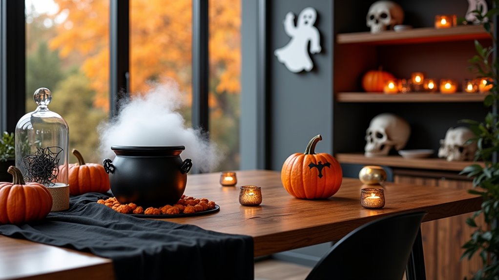 creative halloween costumes for work