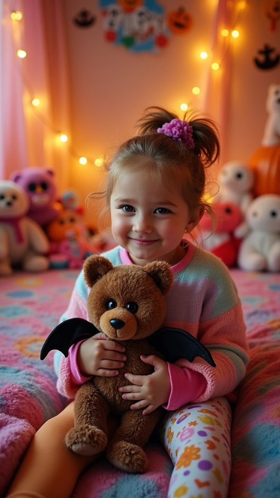 cute cuddly collectible nostalgia