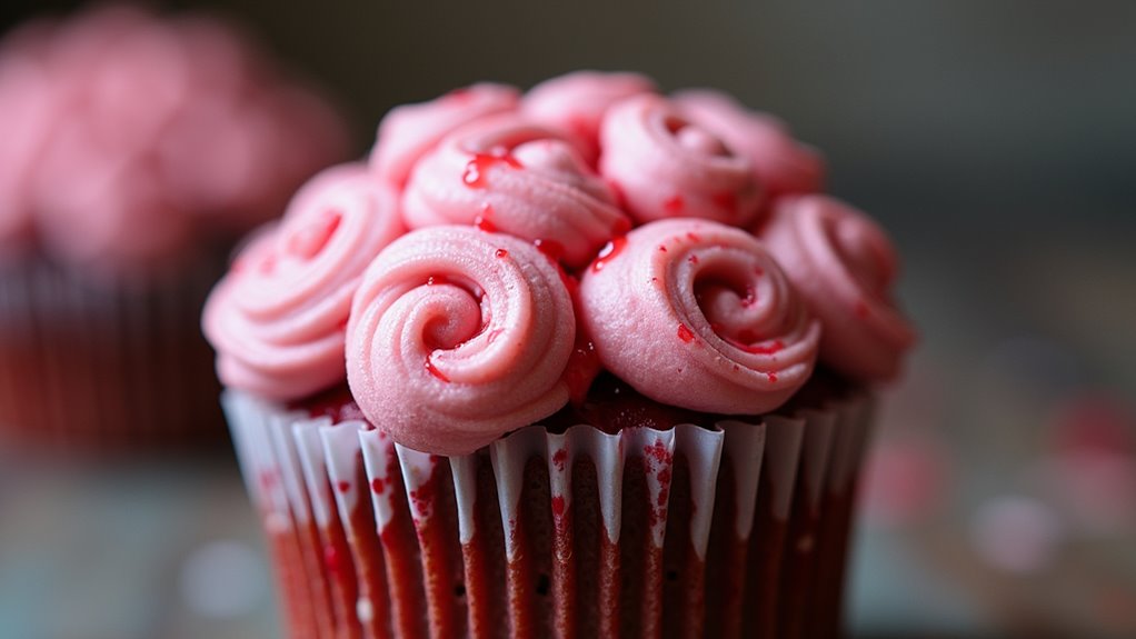 cute halloween cupcake ideas