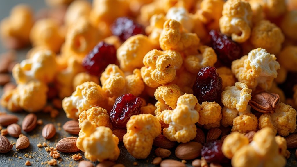delicious nutritious halloween treats