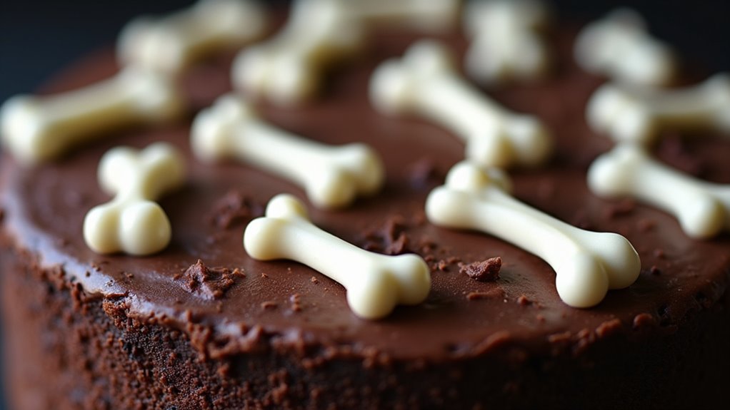 easy halloween cake recipes