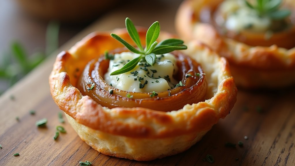 flavorful halloween appetizers ideas