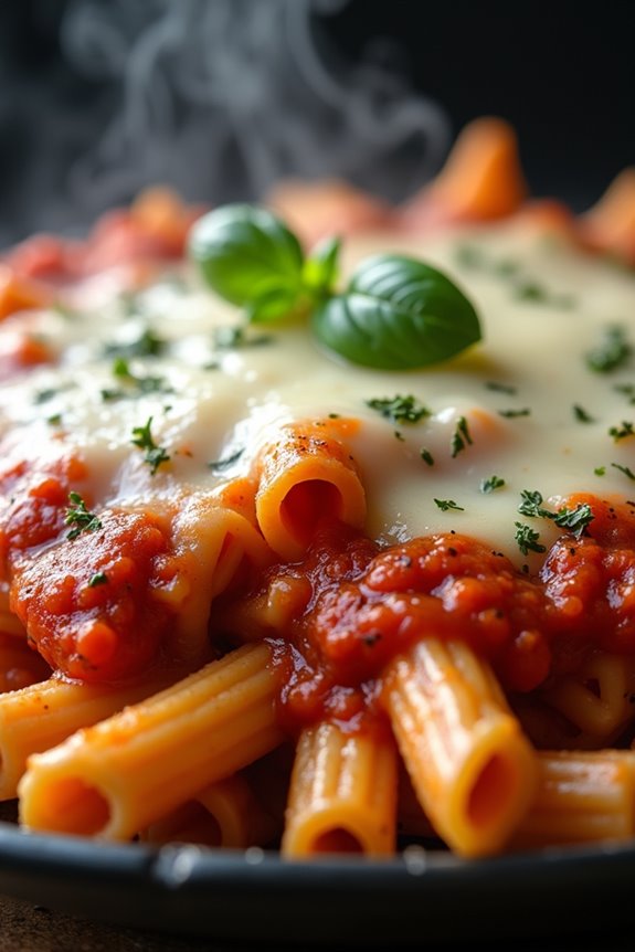 frightfully delicious halloween dish