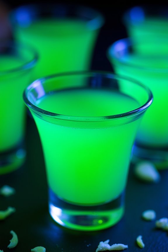 goblin guava glow shots