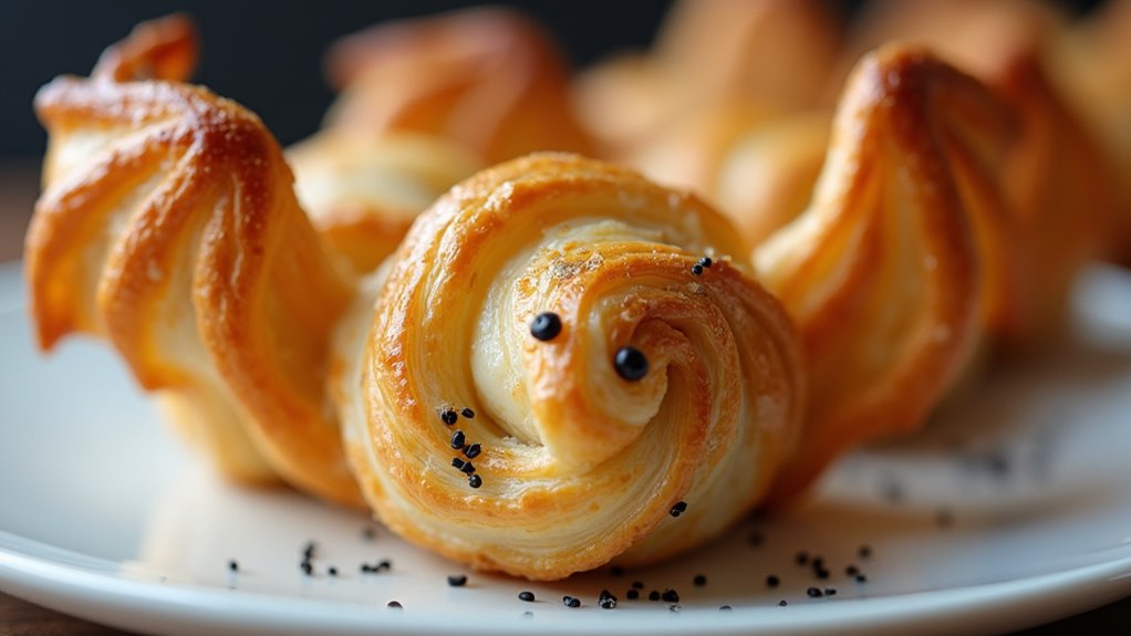 halloween appetizer recipe ideas