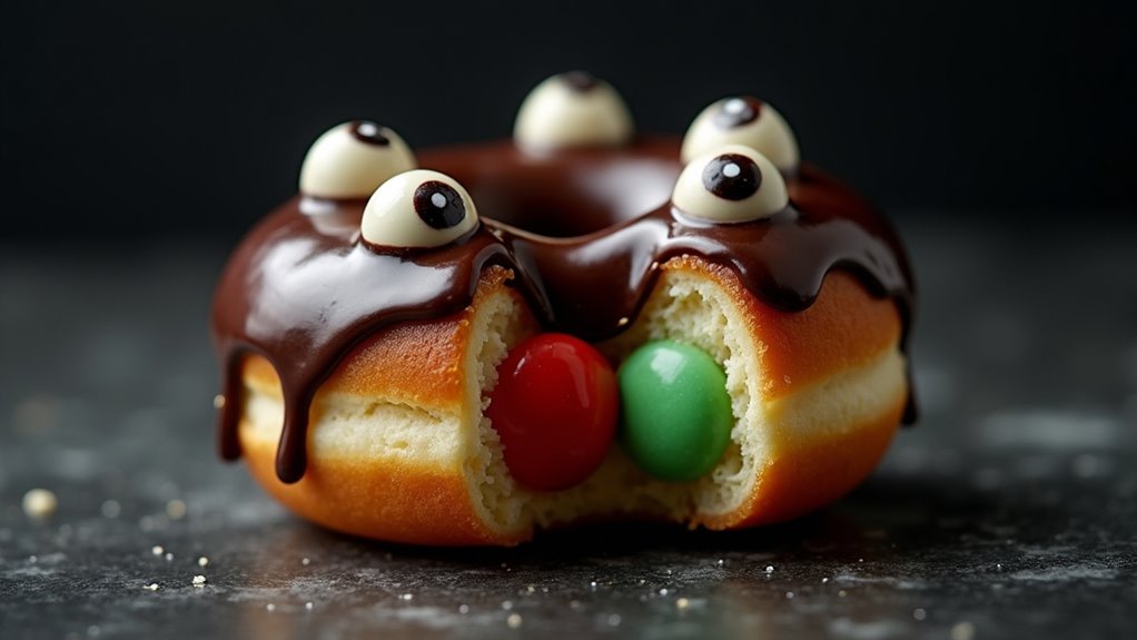 halloween baking fun ideas
