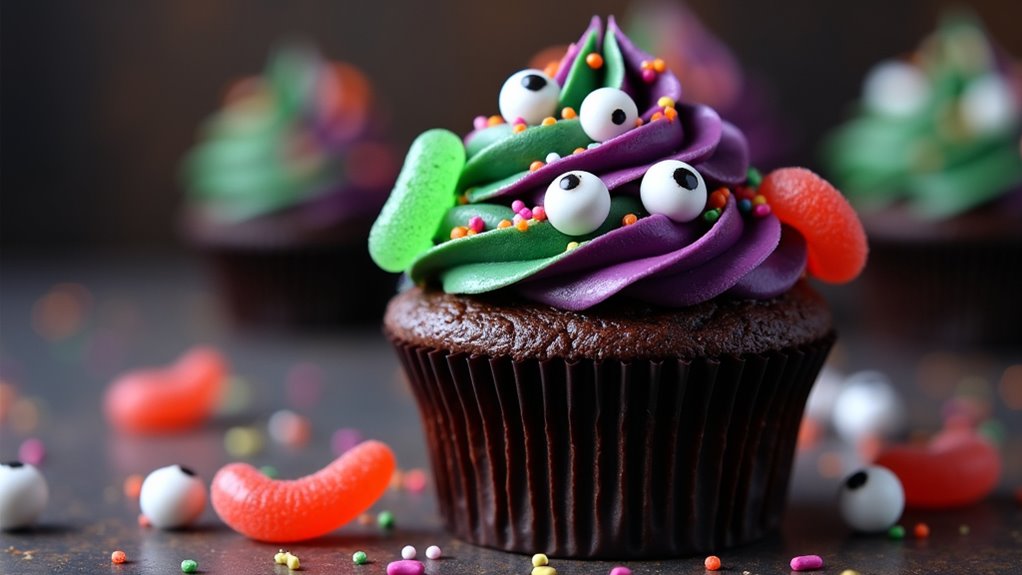 halloween family dinner ideas
