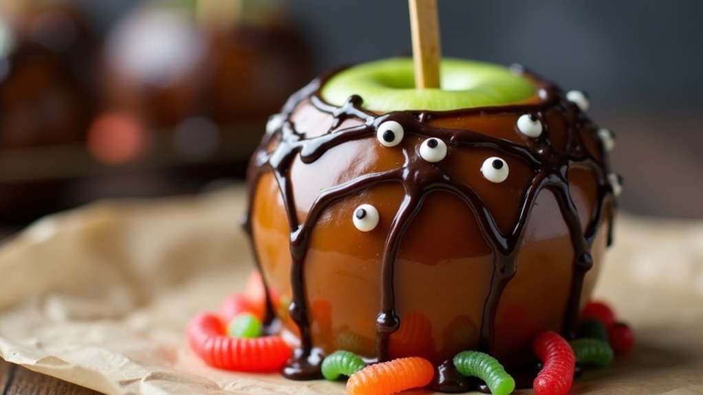 halloween food ideas for kids