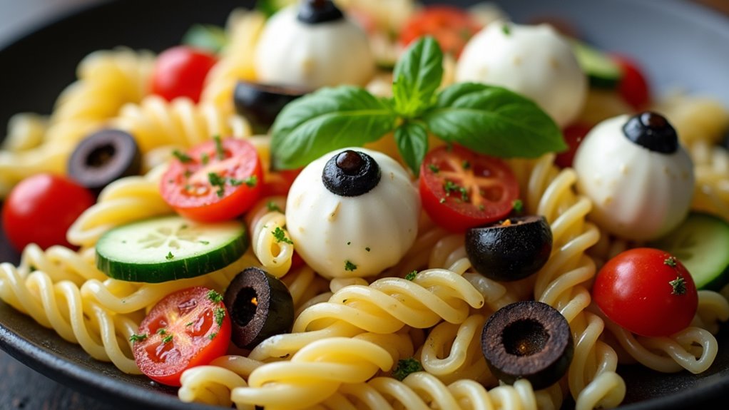 halloween food recipes ideas