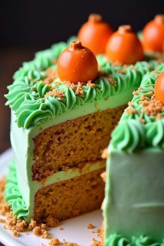 halloween pumpkin patch delight