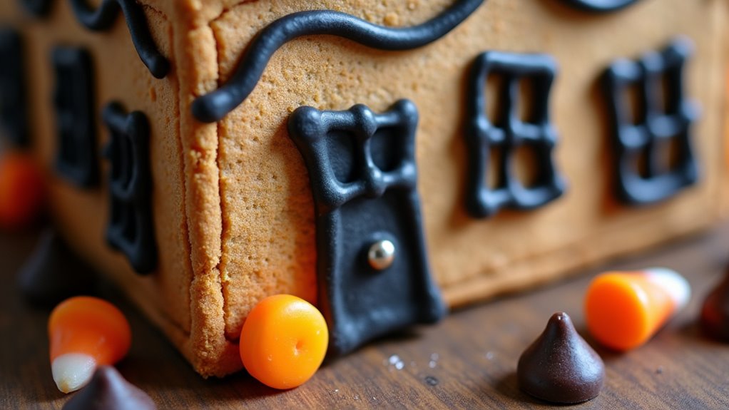 halloween themed baking ideas