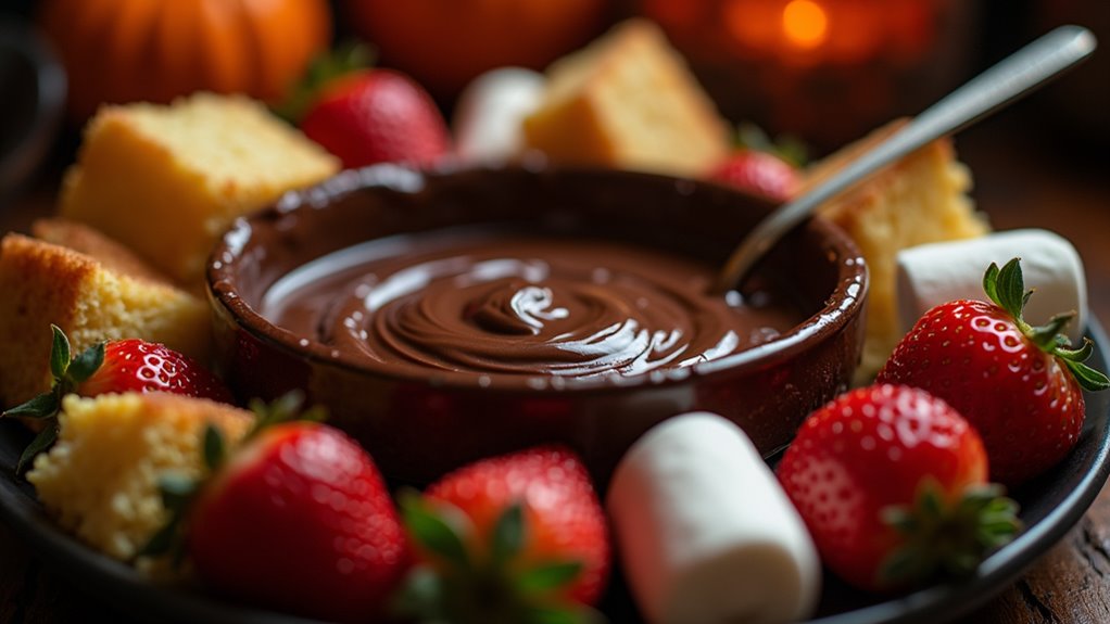 halloween themed dinner ideas