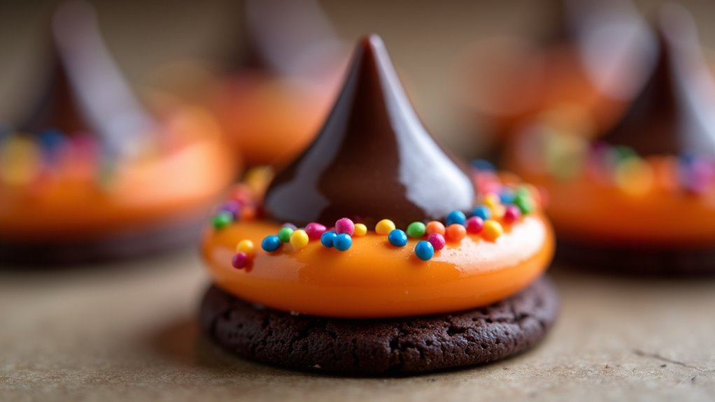 halloween themed food ideas