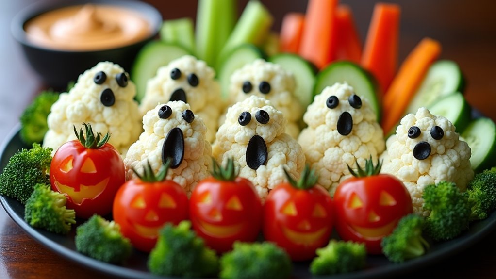 halloween treats for colleagues