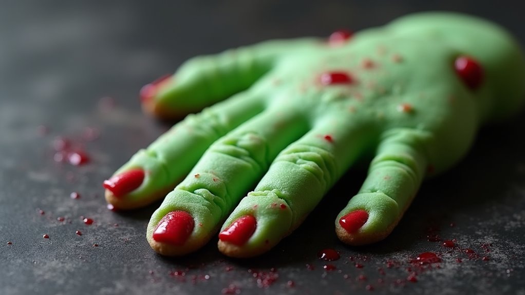 halloween treats for coworkers