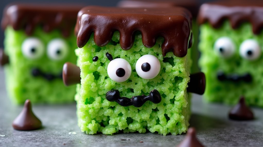 halloween treats for everyone