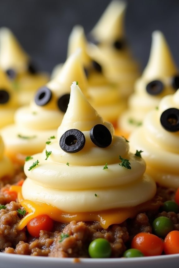 haunted shepherd s pie recipe