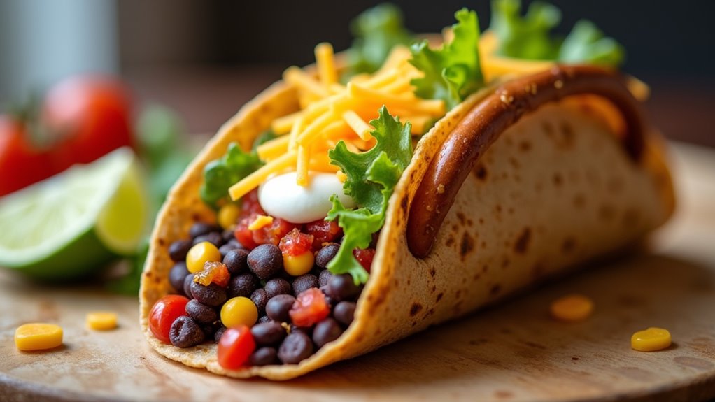 healthy halloween dinner ideas
