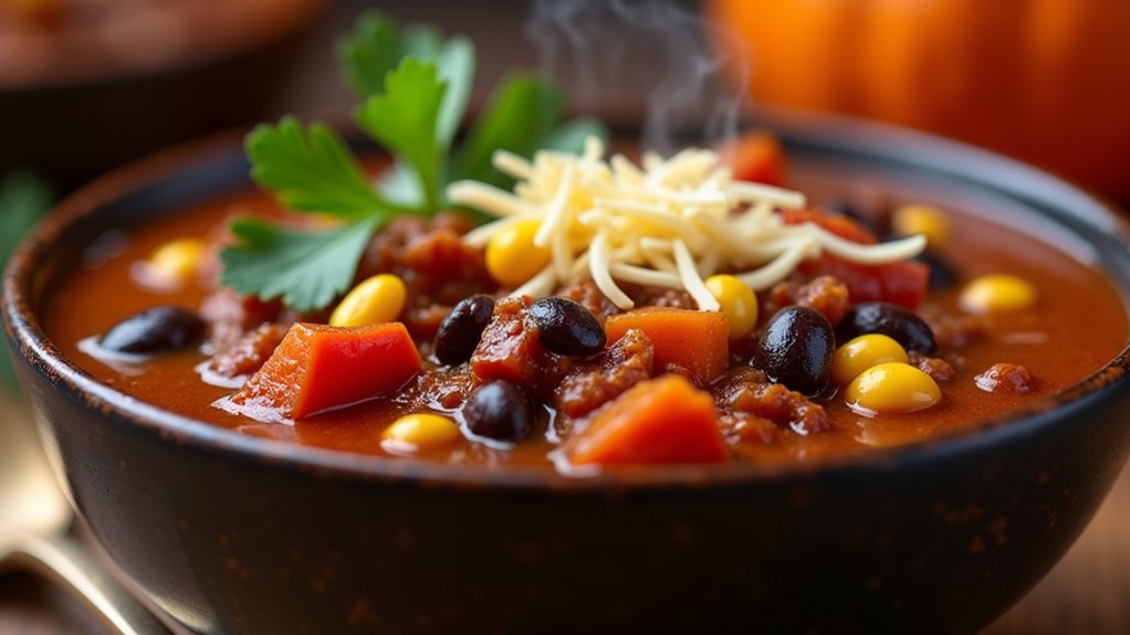impressive halloween dinner ideas