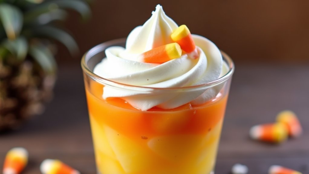 kid friendly halloween snacks