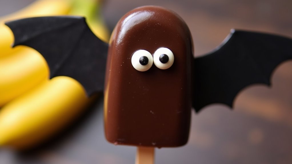 kid friendly halloween treats