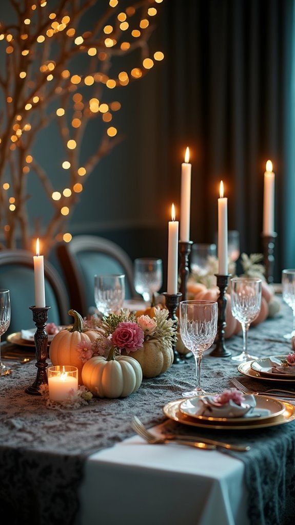 magical fairy tale decor