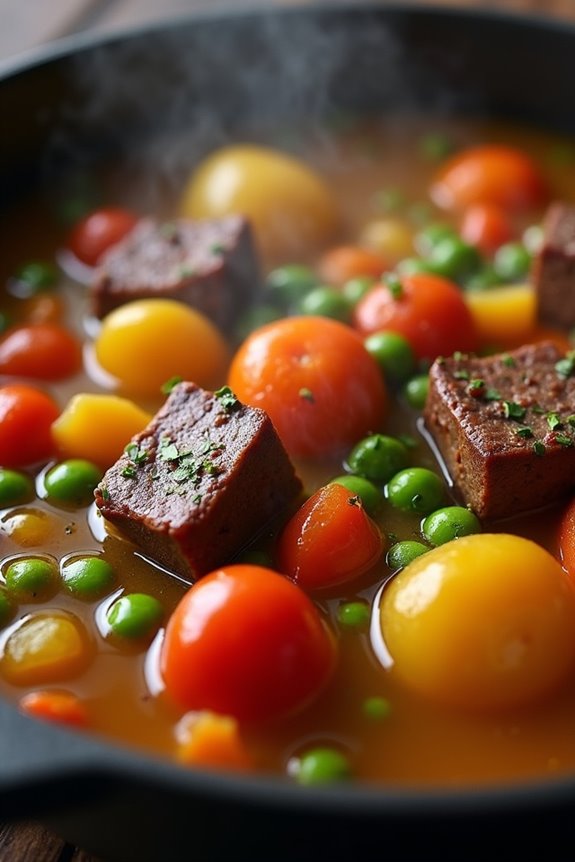 magical halloween witch s stew
