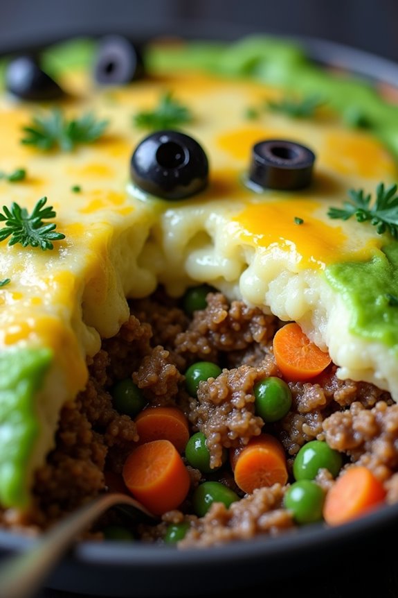monster mash shepherd s pie