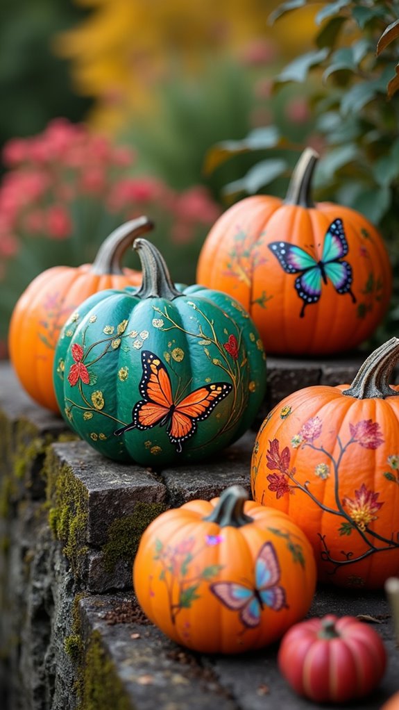 nature s vibrant design inspiration