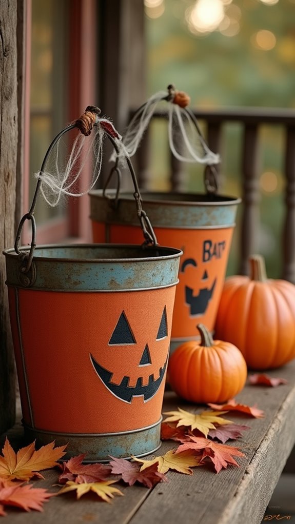 nostalgic halloween candy collectors