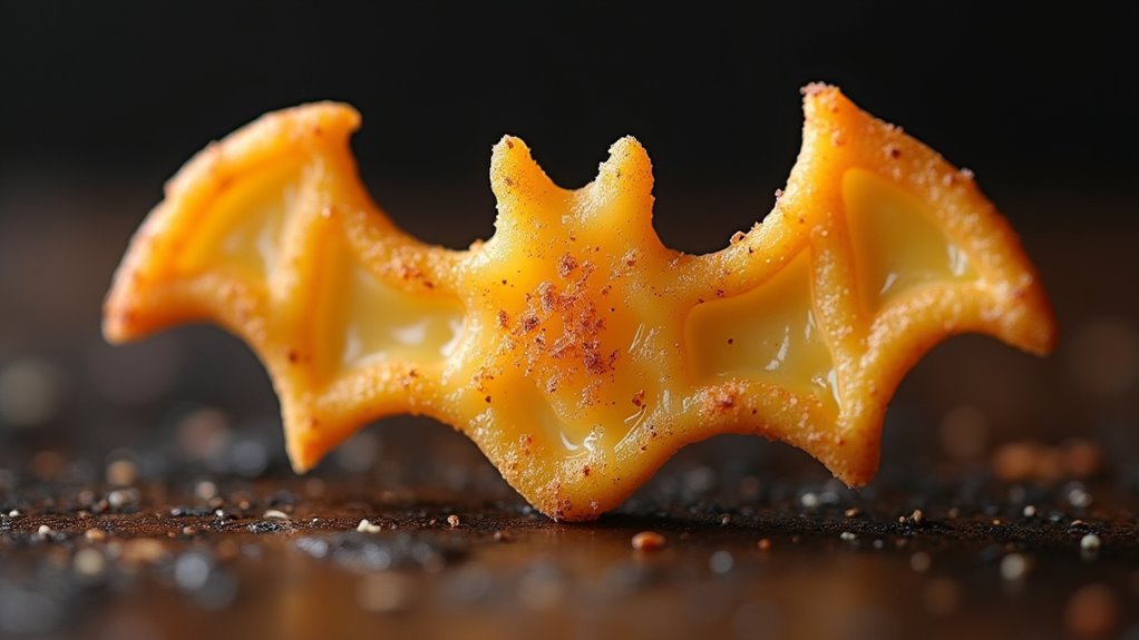 savory appetizers for halloween