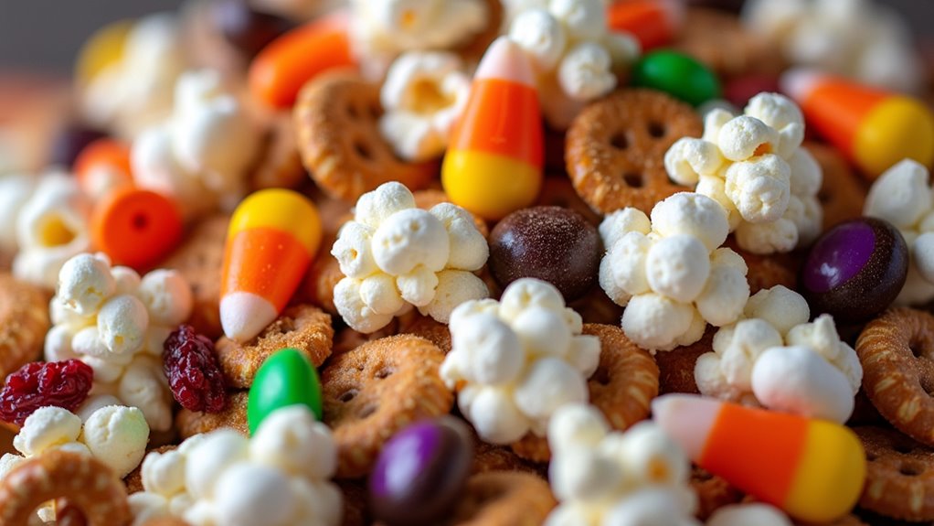 simple halloween food ideas