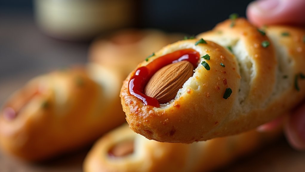 simple halloween potluck recipes