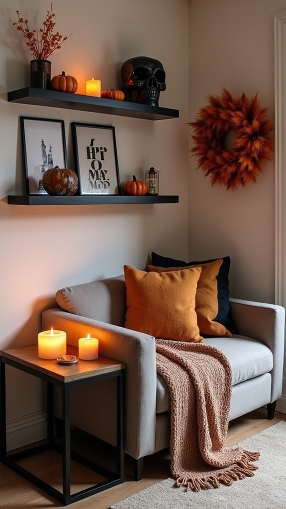 space saving festive furniture solutions