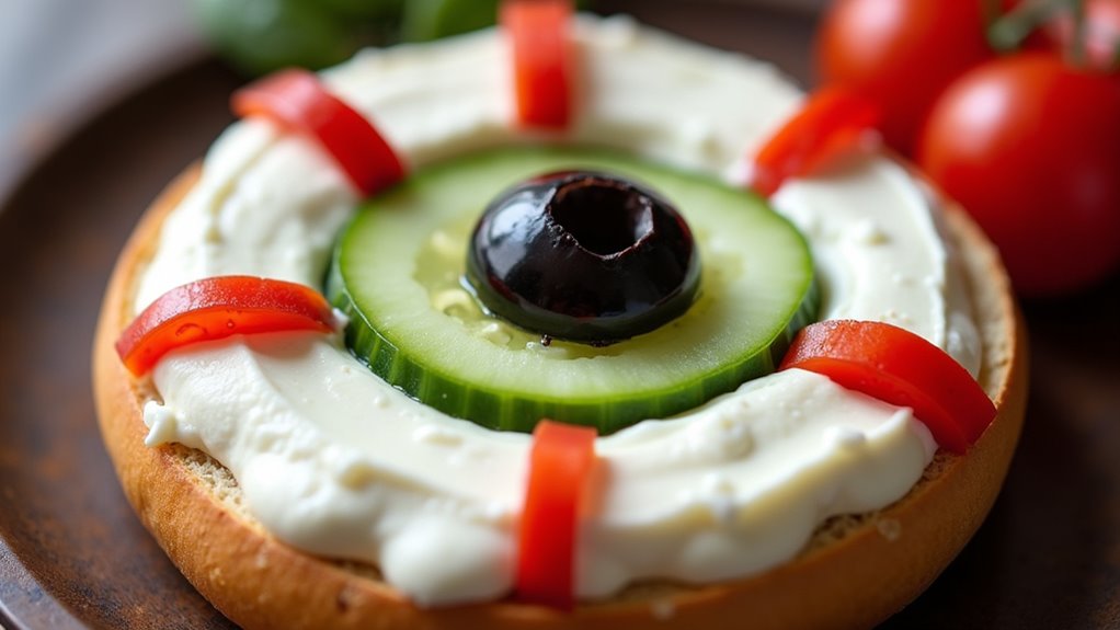 spooky and fun breakfast ideas