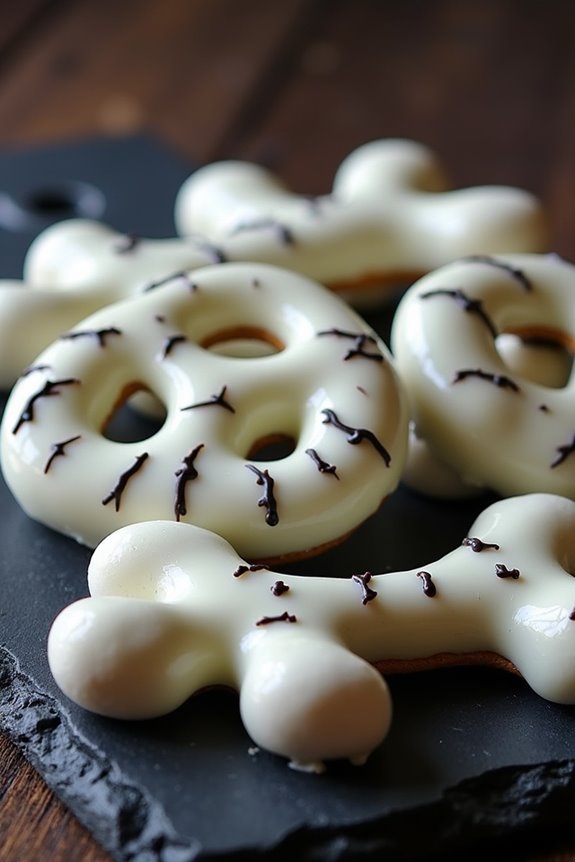 spooky delicious halloween snacks