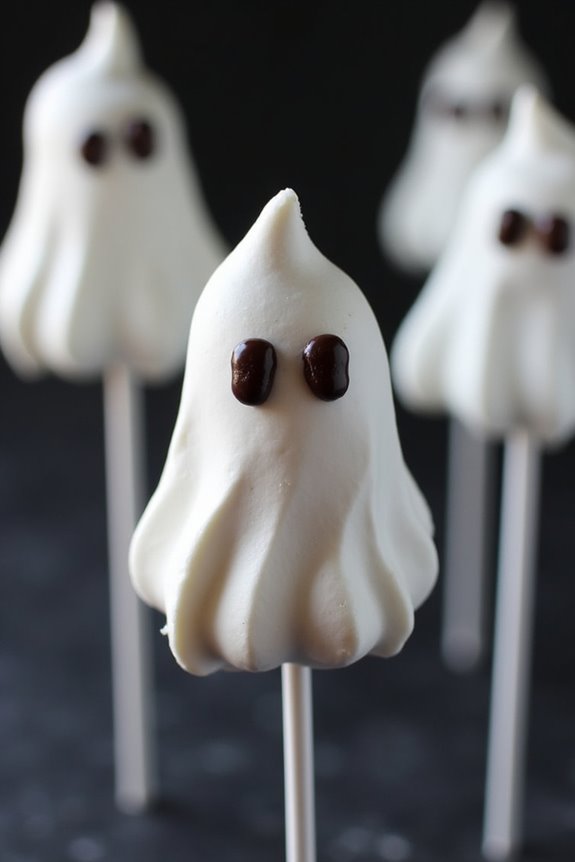 spooky delicious halloween treats