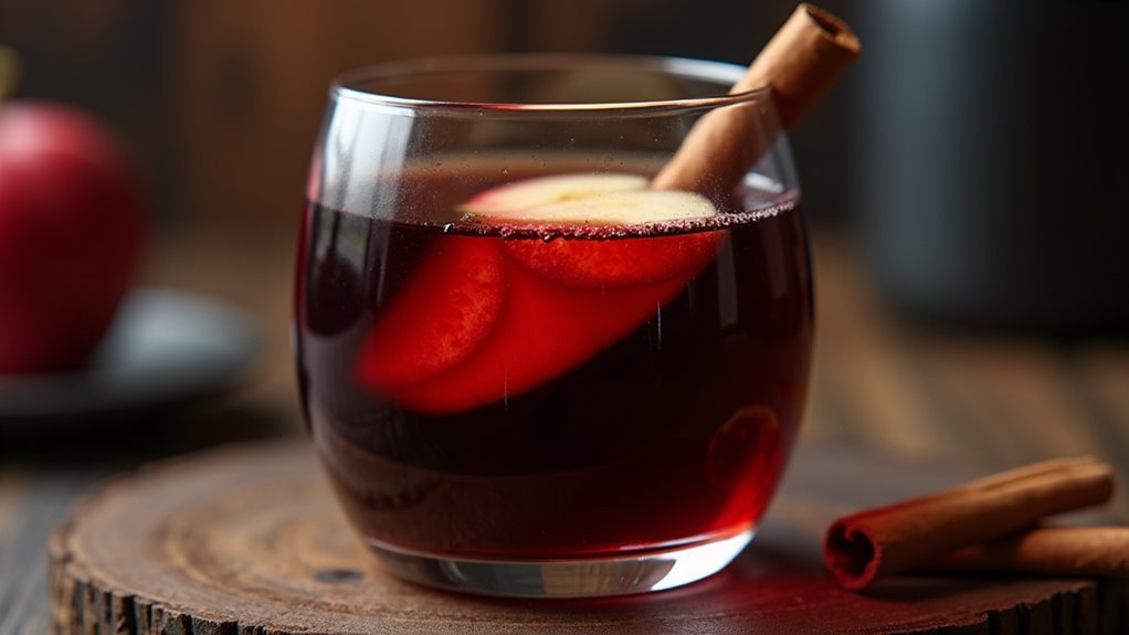 spooky halloween alcoholic beverages