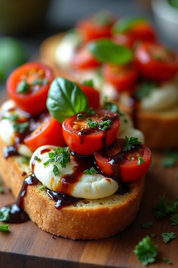 spooky halloween appetizer recipe
