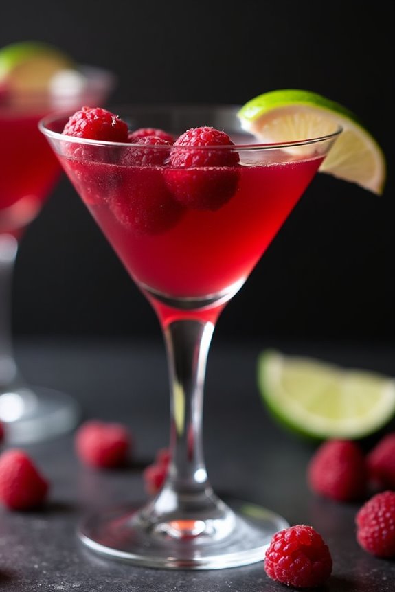 spooky halloween cocktail recipe