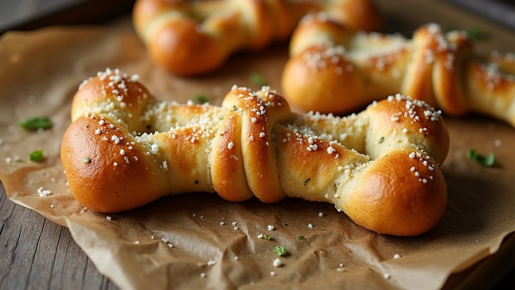 spooky halloween party recipes
