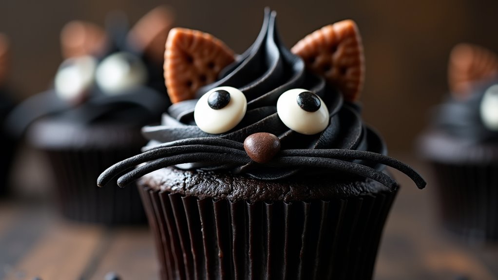 spooky office potluck recipes