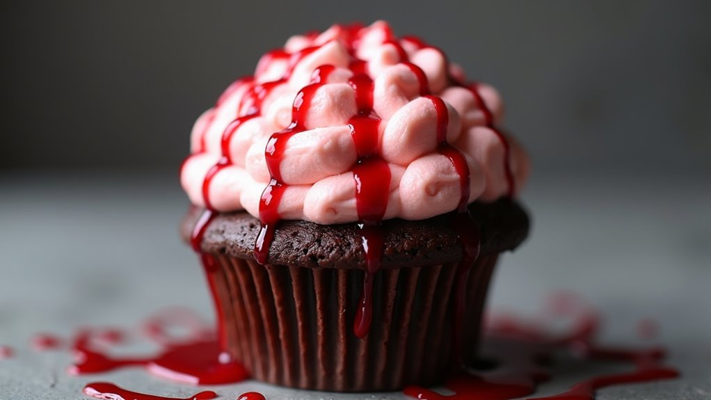 spooky sweet halloween treats
