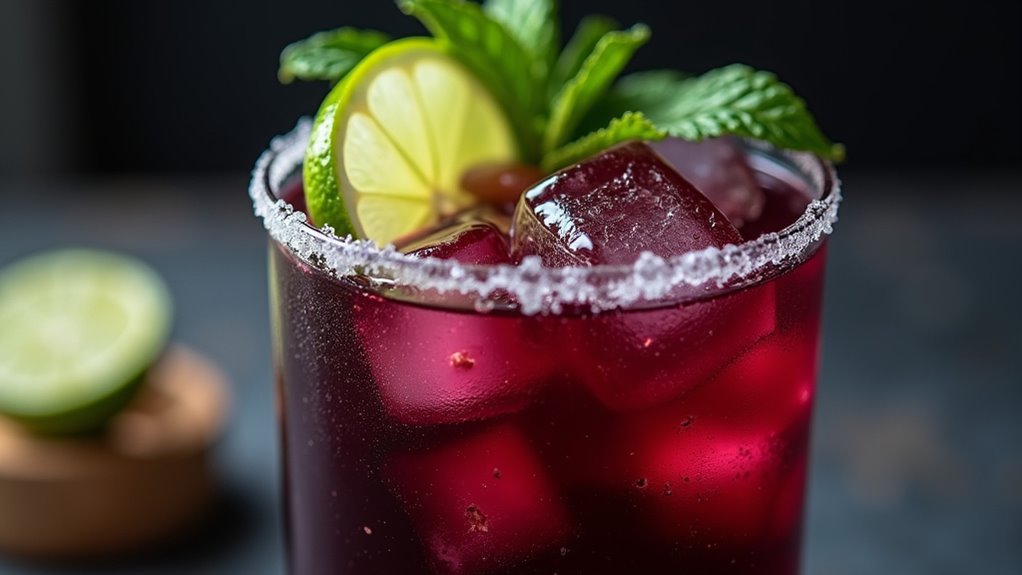spooky vodka cocktail recipes